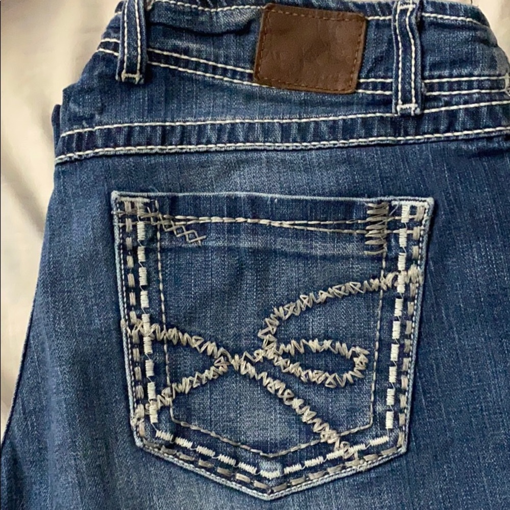 BKE Jeans
